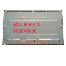 Free Shipping 21.5"LED LCD Screen M215HCA-L3B 1920X1080 EDP 30PINS Display 2024 - buy cheap