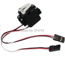 Wltoys  v913 RC helicopter spare parts v913-13 servos 2pcs/lot 2024 - buy cheap