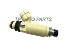 Топливный инжектор для Maz-da OEM 195500-4100 1955004100 2024 - купить недорого