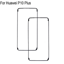 Placa frontal del chasis para Huawei P10 Plus, 5,5 pulgadas, pantalla LCD, Marco (sin LCD), piezas de reparación 2024 - compra barato