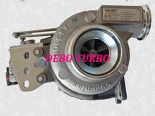 NEW GENUINE HE200VG 5502164 3793016 5353170 5350968 Turbo Turbocharger for FOTON AUMRK CUMMINS ISF2.8 2.8L 87KW Euro V Diesel 2024 - compre barato