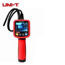 UNI-T UT665 Borescope; industrial endoscope Pipeline Detector with Waterproof industrial pipeline detector 2024 - buy cheap