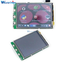 3.2 Inch 320x240 TFT LCD Touch RGB Screen Display Monitor 3.2" LCD Module For Raspberry Pi B+ B PI2 2024 - buy cheap