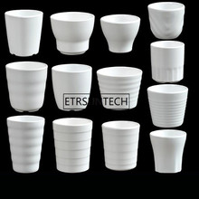 Melamine Cup White Drinking Water Cup Canteen Restaurant Tableware Japanese Style Tumblers Tea Cup 2024 - buy cheap