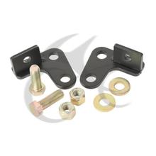 TCMT Motorcycle 1" Rear Lowering Kit For Harley Sportster XL883 XL1200 833 1200 1988-1999 Black 2024 - buy cheap