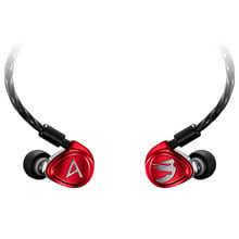 New arrival Original IRIVER Astell&Kern Diana 3-Way 3-BA in-Ear 2.5mm HiFi balanced output earbuds by Jerry Harvey Audio 2024 - buy cheap