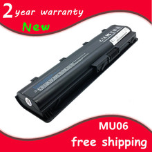 New Laptop battery for HP/Compaq Pavilion g4 g6 g6s g6t g7 g6x CQ32 CQ42 CQ43 CQ56 CQ62 CQ72 CQ630 MU06 DM4 2024 - buy cheap