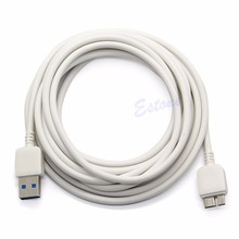 3M/10ft Sync Data Charging USB Cable Cord For Samsung Galaxy Note 3 N9000 S5 2024 - buy cheap
