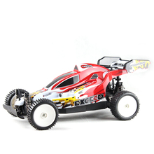 Flywheel toy 4x4 high speed automobile/race automobile/ race large remote control car/ FC080 2024 - купить недорого