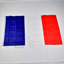 France 90*150cm The French flag Banner  3x5 Foot Hanging National flag for meet,Parade,party.Hanging,decoration 2024 - buy cheap