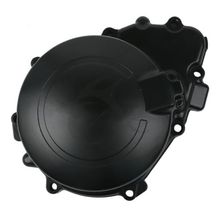 Motorcycle Black Stator Ignition Cover For Kawasaki Ninja ZX6R ZX 6R ZX6-R 1995 1996 1997 2024 - buy cheap