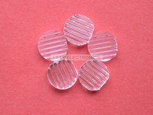 5pcs/lot Laser Line Module Colophony /Plastic Lens  35/45/60/90/120 degrees 2024 - buy cheap