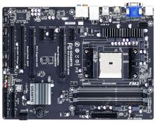 GA-F2A85X-D3H de placa base Original usada para Gigabyte F2A85X-D3H, A85X Socket FM2 DDR3 USB3.0 SATA3.0 2024 - compra barato