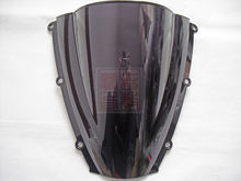 New For Honda CBR600RR CBR 600RR CBR 600 RR 2003 2004 03 04 ABS bike motorcycle/motorbike Windshield/Windscreen Smoke 2024 - buy cheap