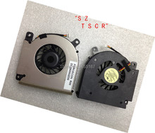 Новинка DFB552005M30T F603-CW вентилятор для ноутбука ACER Aspire TM4200 TM4260 EX5510 5610 5630 5650 5680 3 Pin охлаждающий вентилятор для процессора 2024 - купить недорого
