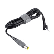 Cable de alimentación de 7,9x5,5 CC, conector para IBM, Lenovo, portátil, 1,2 metros, superventas, envío directo 2024 - compra barato