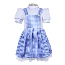 Детский костюм «Алиса в стране чудес» 2024 - купить недорого