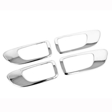 Chrome Inner Door Handle Surround Bezel for Mazda 6 / Atenza 02-08 2024 - buy cheap