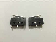 10pcs Laser Machine Micro Limit Sensor Auto Switch KW11 KW12 2024 - buy cheap