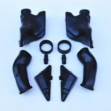 Tampa do tubo de admissão de ar para motocicleta, honda cbr600rr, f5, 2003, 2004, cbr600 rr, cbr, 600rr, 03, 04 2024 - compre barato