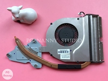 Ventilador de refrigeración para radiador, accesorio para Packard Bell TE69KB MS2384 Acer E1-522 NE522 2024 - compra barato