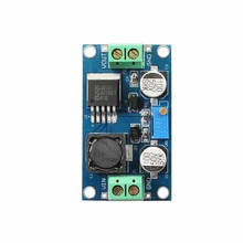 XL6019 module DC-DC boost power module voltage regulator module output adjustable lift plate 2024 - buy cheap