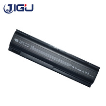 JIGU para batería de ordenador portátil hp 367759-001 367760-001 383492-001 383493-001 391883-001 394275-001 395751-321, 396600-001 398065-001 2024 - compra barato