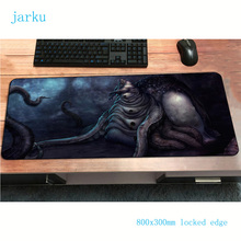 dragon age mats 800x300x3mm Customized gaming mouse pad big keyboard mousepad present notebook gamer accessories padmouse mat 2024 - buy cheap