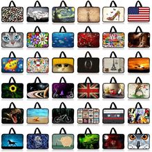 10 11.6 12 13 13.3 14.1 15 15.4 15.6 17.3 17.4 laptop bag Sleeve Case Cover For Macbook Air For Samsung ASUS Acer HP Dell Lenovo 2024 - buy cheap