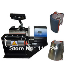 New design 3 in 1 Digital Mug Heat Press/Sublimation Machine Fast SHIPPING Cheap Mug Printer/Press Machine,Press machine for mug 2024 - buy cheap