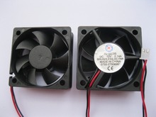 Ventilador de refrigeración cc sin escobillas, 5020S, 7 aspas, 12V, 50x50x20mm, 2 uds. 2024 - compra barato