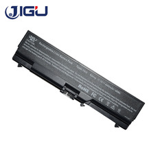 JIGU T430 Laptop Battery For Lenovo 42T4711 42T4714 42T4712 ASM 42T4703 42T4711 for THINKPAD E40 For ThinkPad Edge 14 0578-47B 2024 - buy cheap