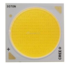 СВЕТОДИОД Cree XLamp CXA3070 74-117 Вт CXA 3070 COB EasyWhite 5000K, теплый белый 3000K светодиодный чип, излучатель света 2024 - купить недорого