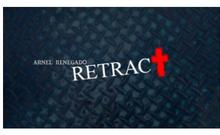 Retract by Arnel Renegado-magic tricks 2024 - buy cheap