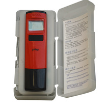 Italy Hanna HI98107 pH Meter PH Meter PH Pen Acidity Tester HI-98107 2024 - buy cheap