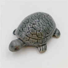 Искусственная керамическая черепаха, черепаха, аквариумное украшение, аквариумное украшение, черепаха, черепаха, игрушки 2024 - купить недорого