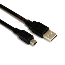 Cable de sincronización de datos USB para cámara Digital Olympus, CB-USB4, C-2, C-50, C-60, Zoom de C-150, para Olympus C-160, Olympus Stylus 300, 400, 410, C-220,C-300 2024 - compra barato