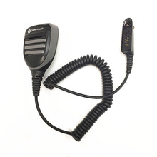 2018 Hand microphone for Motorola GP328... GP329... GP338... GP339... GP340... GP360... GP380... GP640... GP680... GP1280 2024 - buy cheap