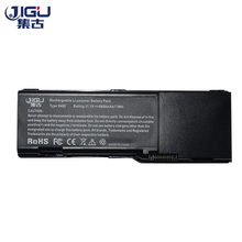 JIGU Laptop Battery For Dell Inspiron 1501 6400 E1505 Latitude 131L Vostro 1000 312-0427 312-0428 312-0460 312-0461 312-0466 2024 - buy cheap