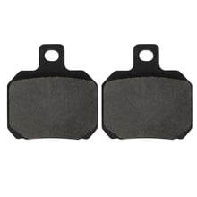 Pastilhas de freio traseiro da motocicleta para aprilia rsv 1000 mille 00-02 rsv1000r mille 2000-2002 corrida 2004-2008 rsv tuono 2002-2009 2024 - compre barato