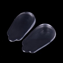 2x Pugel Shoe Insert Orthopedic Orthotic Arch Support Insole Flatfoot Correction 2024 - buy cheap