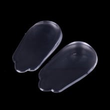 2x Pugel Shoe Insert Orthopedic Orthotic Arch Support Insole Flatfoot Correction 2024 - buy cheap