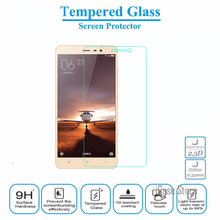 9H+ Hardness Tempered Glass Film For Xiaomi mi5 mi 5 m5 Screen Protector Protective Film + Clean Kits 2024 - buy cheap
