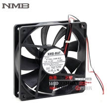 Original For NMB 4710KL-04W-B30 12025 12CM 0.36A 12V professional chassis cooling fan 2024 - buy cheap