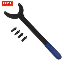 Timing Pulley Holder Tool For VW Golf VAG 3036 T10172 Timing Belt Change Tool 2024 - buy cheap