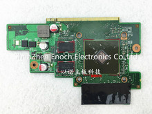 MOUGOL V000191150 для Toshiba Satellite A505 ноутбук Видеокарта VGA Видеокарта N11M-GE1-B-A3 CS10C-6050A2253803-VGA-A02 2024 - купить недорого
