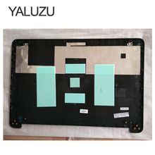 YALUZU New Laptop LCD top cover case for hp for ProBook 640 G1 645 G1 series LCD Back Cover Back Rear Lid 738880-001 738680-001 2024 - buy cheap