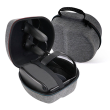 Newest Hard EVA Case Protect Cover Storage Box Carrying Case for Oculus Quest Virtual Reality System and Controller Accessories 2024 - buy cheap
