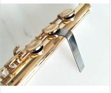 Ремонт специальных инструментов для кларнета флейты sax oboe bassoon Piccolo настроить на колодки 2024 - купить недорого