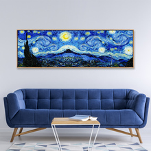 SURELIFE-carteles clásicos de Van Gogh para decoración del hogar, imágenes abstractas en lienzo para pared, imágenes artísticas para dormitorio, sala de estar 2024 - compra barato